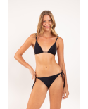 Bottom Shimmer-Black Ibiza-Comfy-Gold