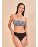 Set Bandeau Asas Upf50+