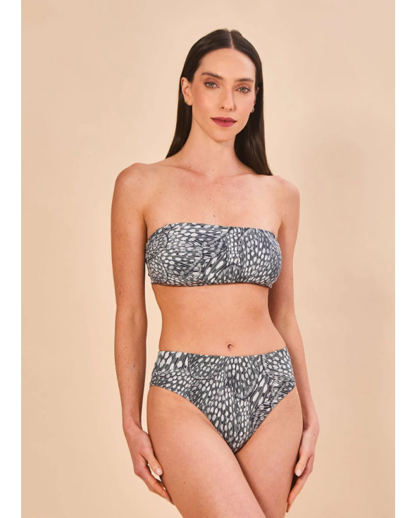 Set Bandeau Asas Upf50+