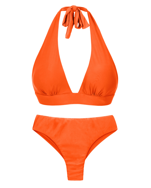 Set Calendula Halter-Cos Ciao