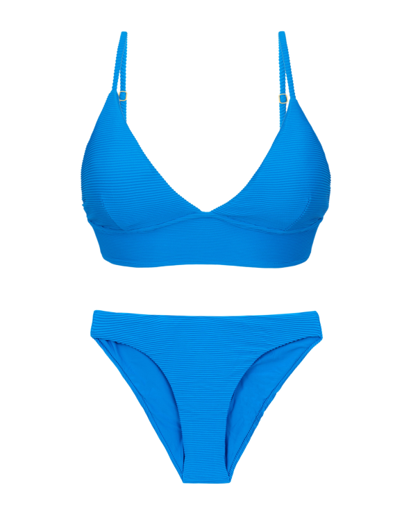 Set Cotele-Jacinto Tri-Tank Essential-Comfy