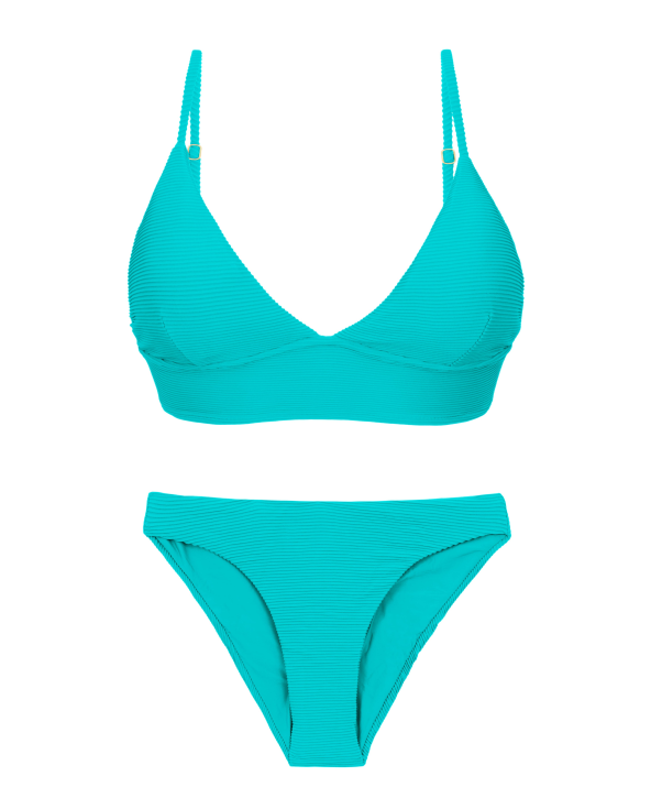 Set Cotele-Jade Tri-Tank Essential-Comfy