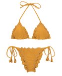 Set Damasco Frufru