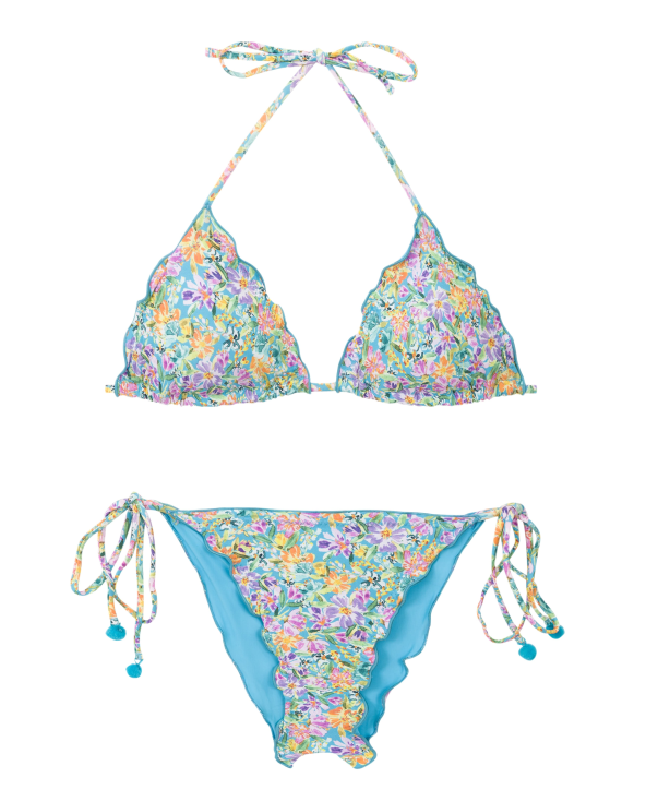 Set Tiny-Garden Frufru
