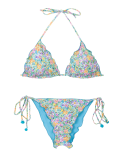 Set Tiny-Garden Frufru