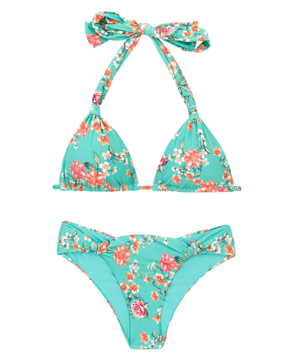 Set Botanic Mel