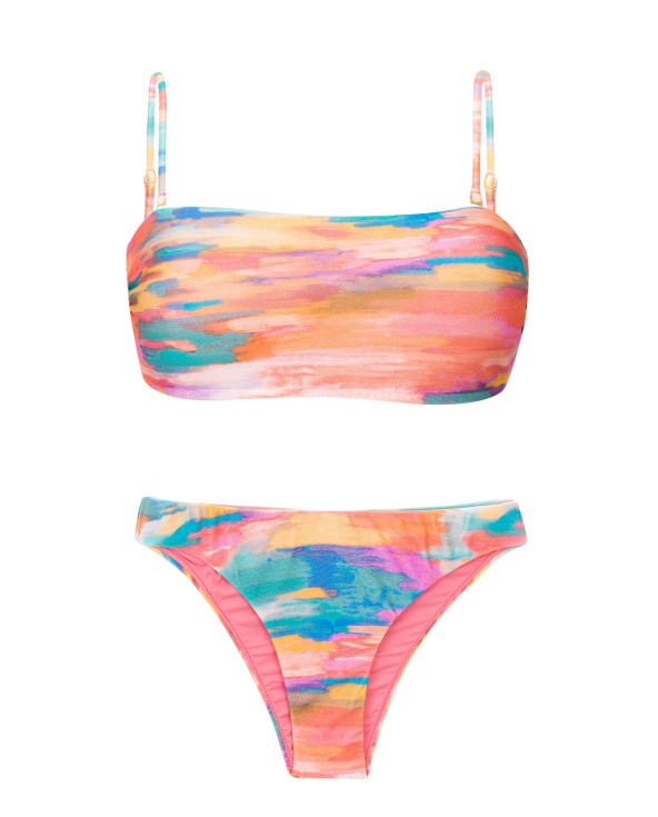 Set River Bandeau-Reto Essential