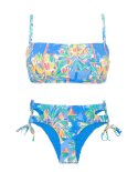 Set Treetop Bandeau-Reto Madrid