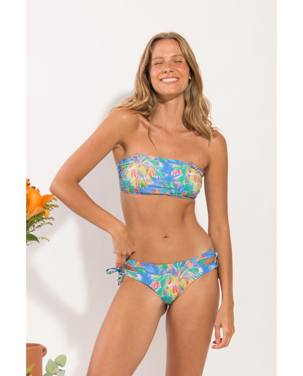 Set Treetop Bandeau-Reto Madrid
