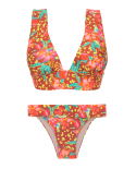 Set Tropics Halter-Marina Essential-Cos