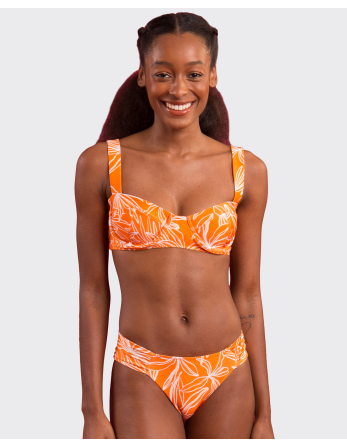 Set Trail-Orange Amelia Baobi