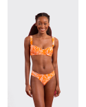 Set Trail-Orange Amelia Baobi