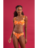 Set Trail-Orange Amelia Baobi