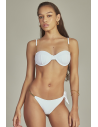 Bikini Agatha White