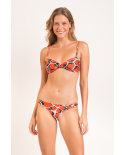 Set Amore-Red Bandeau-Joy Essential