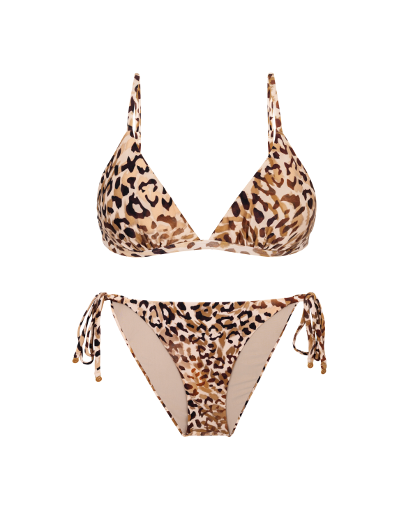 Set Leopard Tri-Fixo Ibiza-Comfy