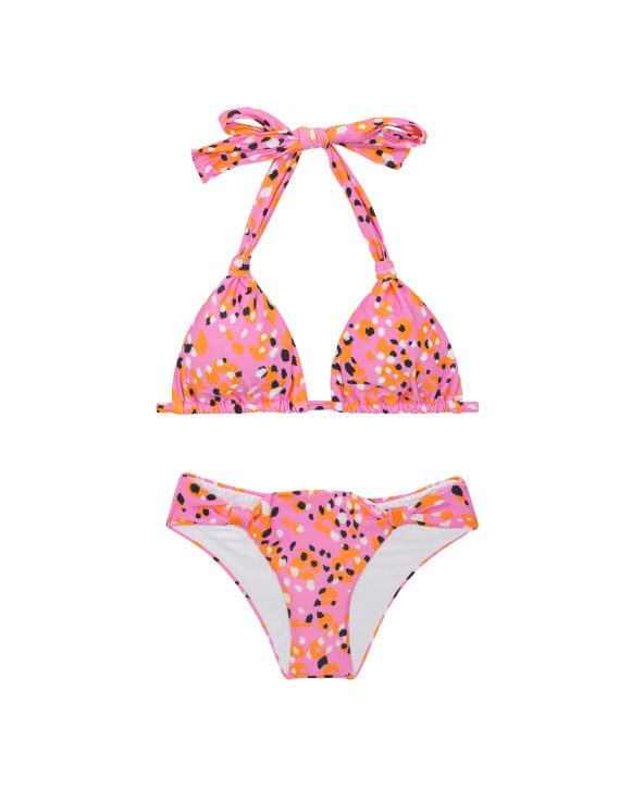 Set Sweet-Camo Mel