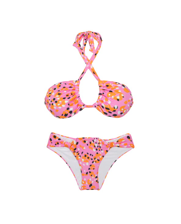 Set Sweet-Camo Mel