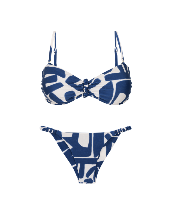 Set Pottery Bandeau-Crispy Cheeky-Crispy