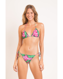 Set Parrots Frufru Frufru