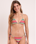 Set Supercolor Tri-Inv Cheeky-Tie