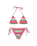 Set Supercolor Tri-Inv Cheeky-Tie