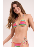 Set Supercolor Tri-Inv Cheeky-Tie
