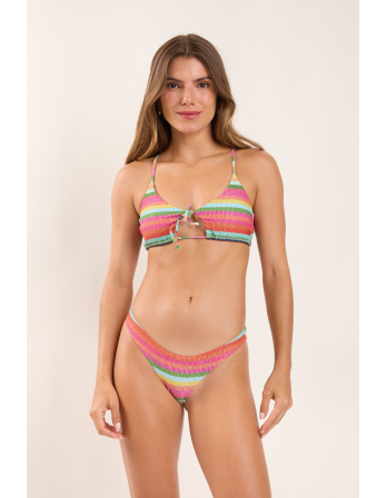 Set Supercolor Tank-Tie Essential