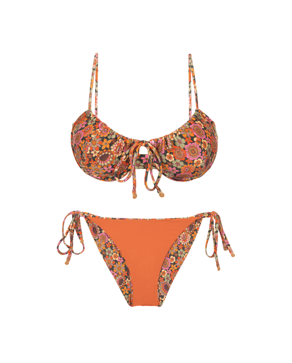Set Bouquet Balconet-Tie Ibiza-Comfy