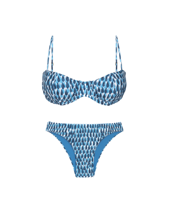 Set Chuva Kelli Essential