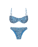 Set Chuva Kelli Essential