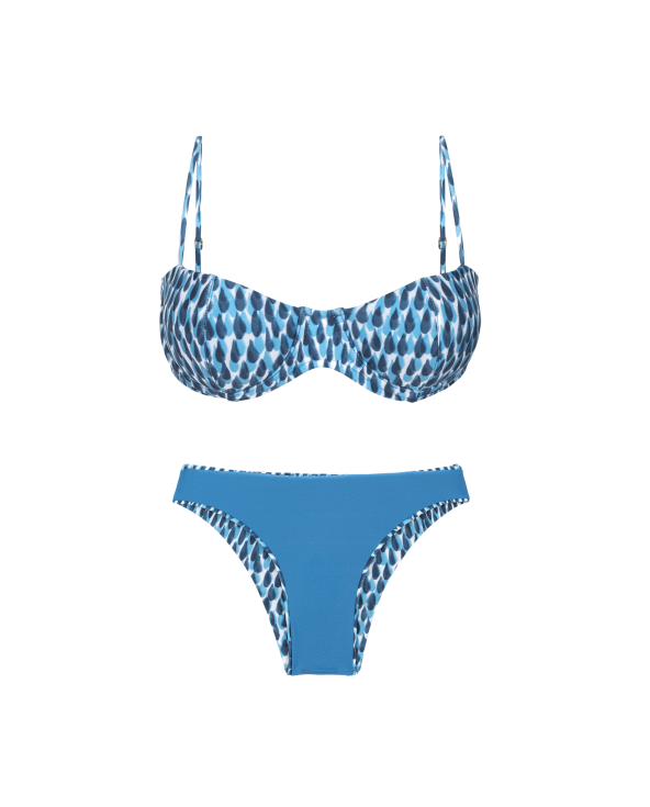 Set Chuva Kelli Essential