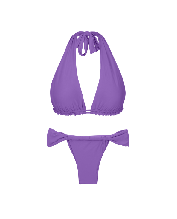 Set Bio-Floreira Verona Eden