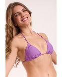 Set Bio-Floreira Tri-Inv Lacinho