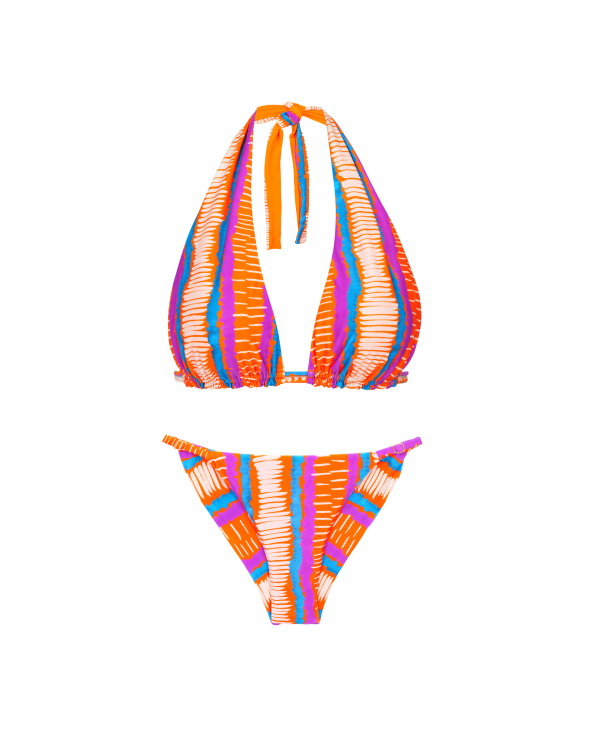 Set Stripes Verona Cheeky-Fixa
