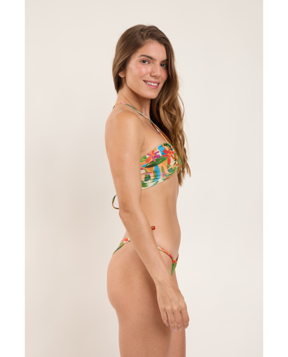 Set Tropical Camille Cheeky-Micro