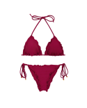 Set Touch-Carmim Frufru