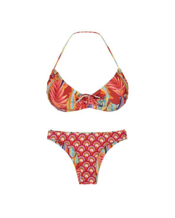 Set Sea-Bloom Corine Essential