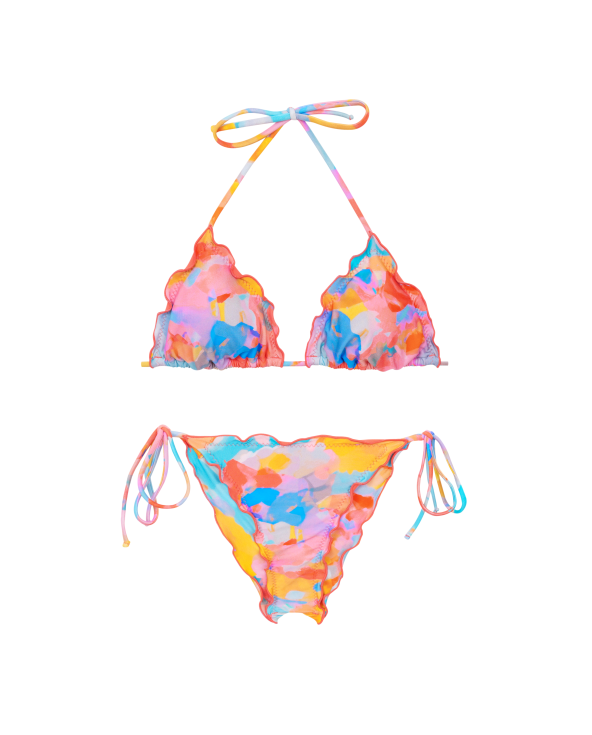 Set Cloud Frufru