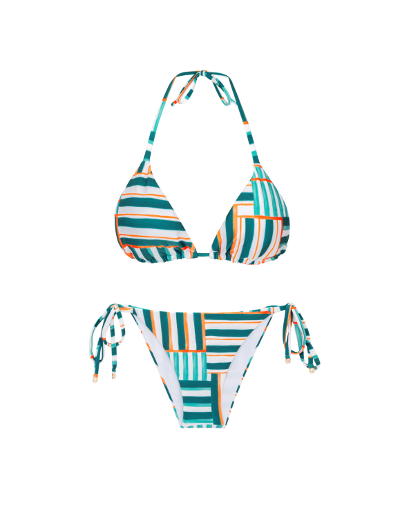 Set Bartel Tri-Inv Lacinho