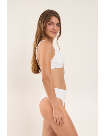 Set Sand-White Chantal Kora 2
