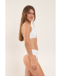 Set Sand-White Chantal Kora