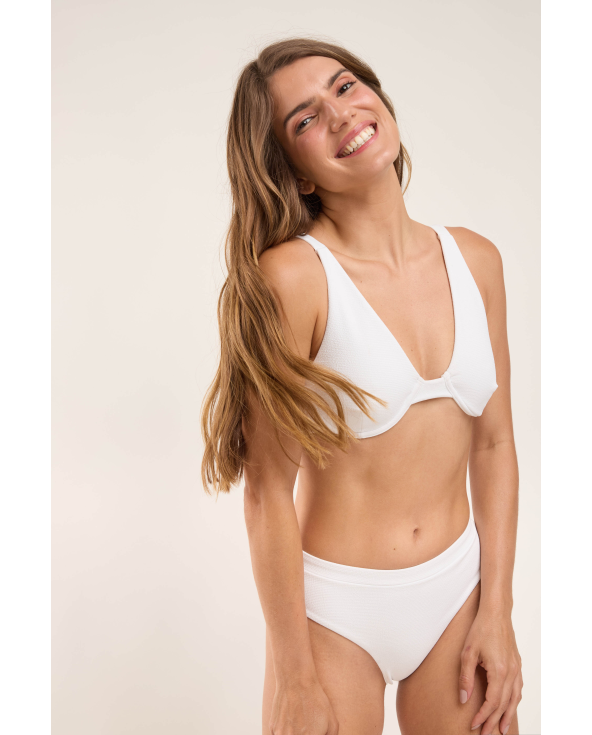 Set Sand-White Chantal Kora
