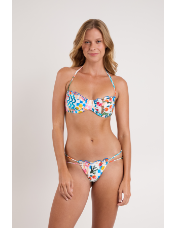 Set Al-Mare Balconet-Frufru Pipa-Frufru