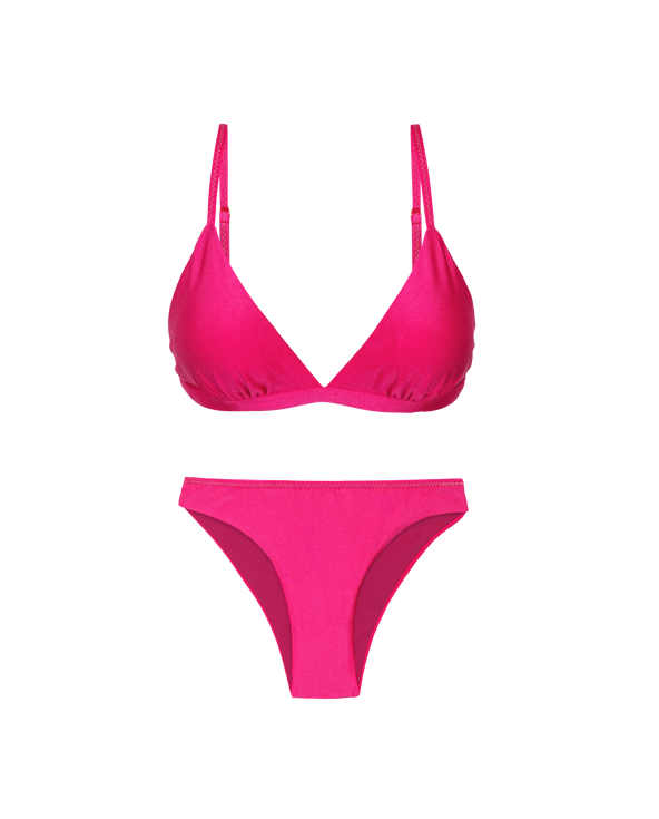 Set Shimmer-Olinda Tri-Fixo Essential