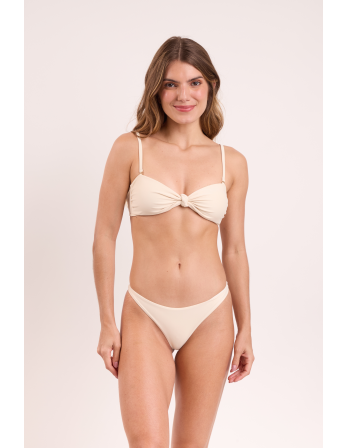 Set Touch-Natural Bandeau-Joy Mia