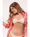 Set Touch-Natural Bandeau-Joy Mia