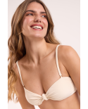 Set Touch-Natural Bandeau-Joy Mia