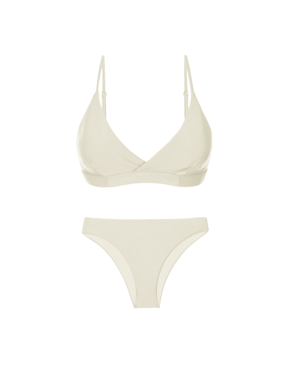 Set Touch-Natural Paola Essential