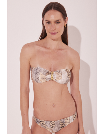 Set Cobra Faixa Fina